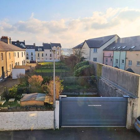 5 Princess Green - Portrush By The Sea Exterior foto